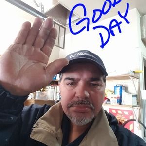 Meet your Posher, Jerry